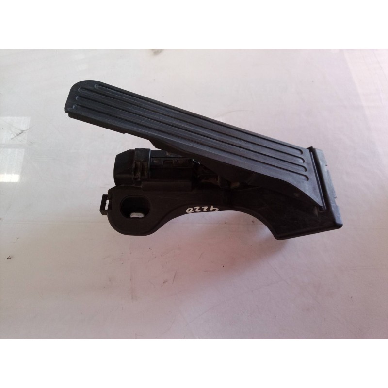 Recambio de pedal acelerador para volkswagen caddy ocio maxi outdoor bmt referencia OEM IAM 2K5723503A 2K5723503A 6PV00868631