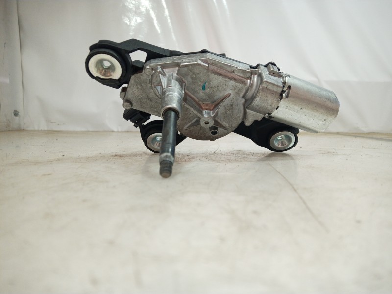 Recambio de motor limpia trasero para ford focus berlina (cap) referencia OEM IAM 3M51R17K441AE 3M51R17K441AE 0390201823