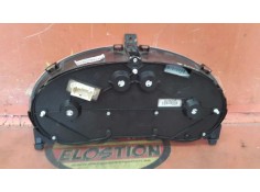 Recambio de cuadro instrumentos para citroën berlingo cuadro sx referencia OEM IAM 9666904880 9666904880 9666904880 2