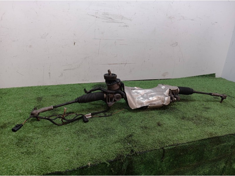 Recambio de cremallera direccion para volkswagen golf vi (5k1) advance referencia OEM IAM 1K1423981 1K1423981 7805501411