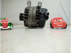 Recambio de alternador para citroën c3 pluriel 1.4 exclusive referencia OEM IAM 9642879480 9642879480 9642879480