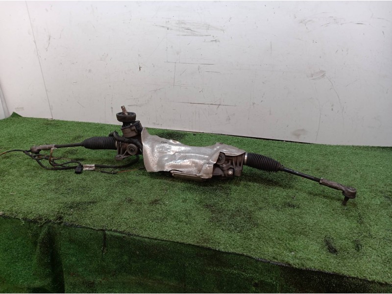 Recambio de cremallera direccion para volkswagen golf vi (5k1) advance referencia OEM IAM 1K1423981 1K1423981 7805501411