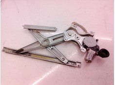 Recambio de elevalunas delantero derecho para toyota yaris active referencia OEM IAM 857100D100 857100D100 973582100 2