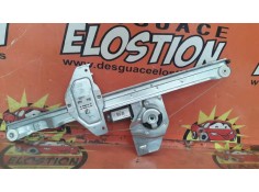 Recambio de elevalunas delantero derecho para citroën berlingo cuadro sx referencia OEM IAM    2