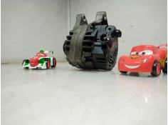 Recambio de alternador para citroën c3 pluriel 1.4 exclusive referencia OEM IAM 9642879480 9642879480 9642879480 2