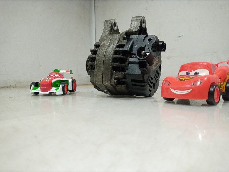 Recambio de alternador para citroën c3 pluriel 1.4 exclusive referencia OEM IAM 9642879480 9642879480 9642879480