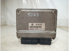 Recambio de centralita motor uce para volkswagen polo (9n1) conceptline referencia OEM IAM 5WP4016304 5WP4016304 03E906033