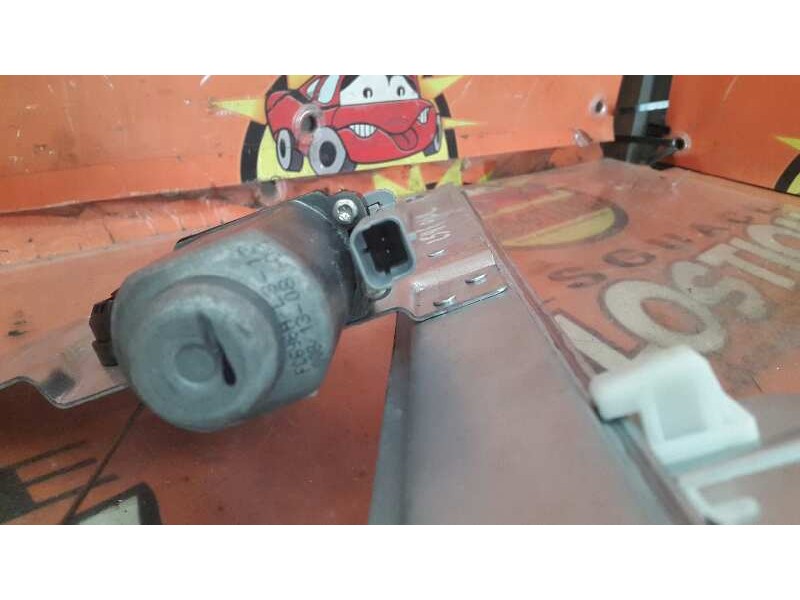 Recambio de elevalunas delantero derecho para citroën berlingo cuadro sx referencia OEM IAM   