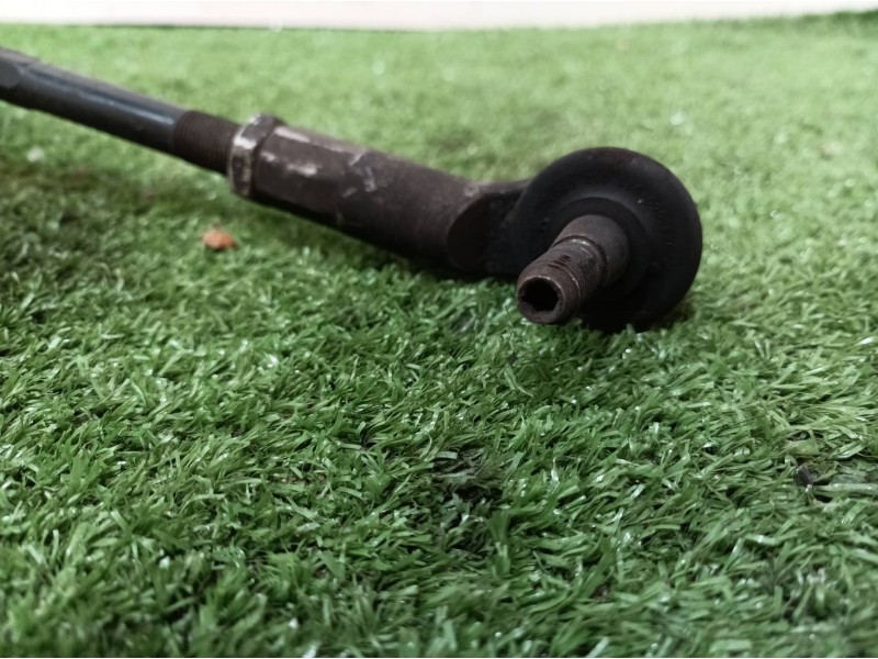 Recambio de cremallera direccion para volkswagen golf vi (5k1) advance referencia OEM IAM 1K1423981 1K1423981 7805501411