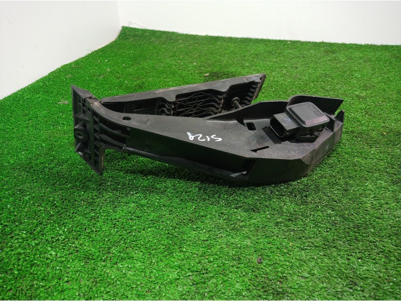 Recambio de potenciometro pedal para bmw serie 1 berlina (e81/e87) 118d referencia OEM IAM 3542677264601 3542677264601 354267726