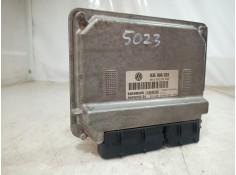 Recambio de centralita motor uce para volkswagen polo (9n1) conceptline referencia OEM IAM 5WP4016304 5WP4016304 03E906033 2