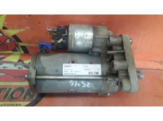 Recambio de motor arranque para citroën berlingo cuadro sx referencia OEM IAM 5802AE 966285418002 5802AE