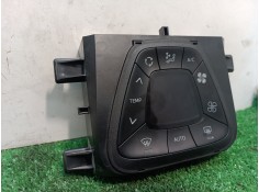 Recambio de mando climatizador para peugeot 108 active referencia OEM IAM 5590YV010 5590YV010 30340011 2