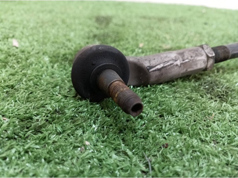 Recambio de cremallera direccion para volkswagen golf vi (5k1) advance referencia OEM IAM 1K1423981 1K1423981 7805501411