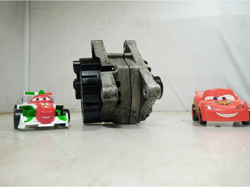 Recambio de alternador para citroën c3 pluriel 1.4 exclusive referencia OEM IAM 9642879480 9642879480 9642879480