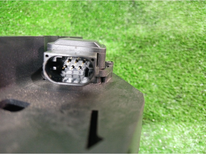 Recambio de potenciometro pedal para bmw serie 1 berlina (e81/e87) 118d referencia OEM IAM 3542677264601 3542677264601 354267726