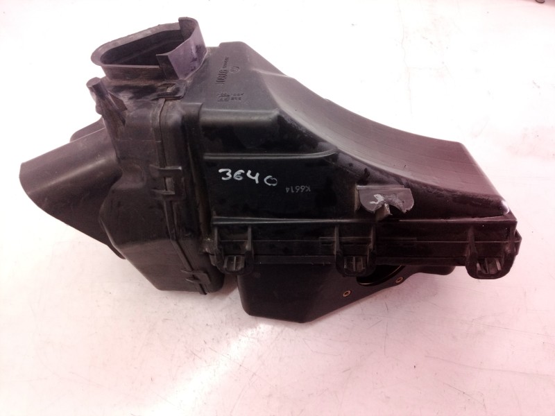 Recambio de filtro aire para nissan murano (z50) básico referencia OEM IAM 16526CA000  