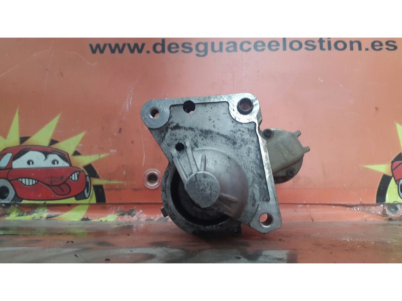 Recambio de motor arranque para citroën berlingo cuadro sx referencia OEM IAM 5802AE 966285418002 5802AE