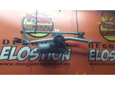 Recambio de motor limpia delantero para citroën berlingo cuadro sx referencia OEM IAM   