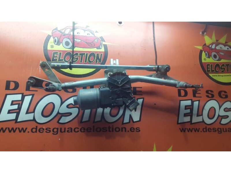 Recambio de motor limpia delantero para citroën berlingo cuadro sx referencia OEM IAM   