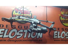 Recambio de motor limpia delantero para citroën berlingo cuadro sx referencia OEM IAM    2