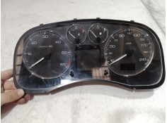 Recambio de cuadro instrumentos para peugeot 307 break/sw (s2) sw referencia OEM IAM 9654485280 9654485280 9654485280