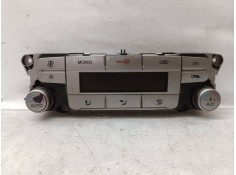 Recambio de mando climatizador para ford s-max (ca1) trend referencia OEM IAM 7S7T18C612AF 7S7T18C612AF 7S7T18C612AF