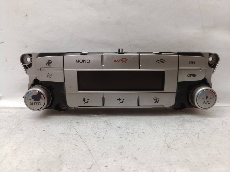 Recambio de mando climatizador para ford s-max (ca1) trend referencia OEM IAM 7S7T18C612AF 7S7T18C612AF 7S7T18C612AF