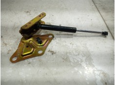 Recambio de amortiguadores maletero / porton para citroën c3 pluriel 1.4 exclusive referencia OEM IAM 9648710980 9648710980 9648