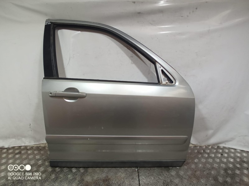 Recambio de puerta delantera derecha para honda cr-v (rd8) es referencia OEM IAM   