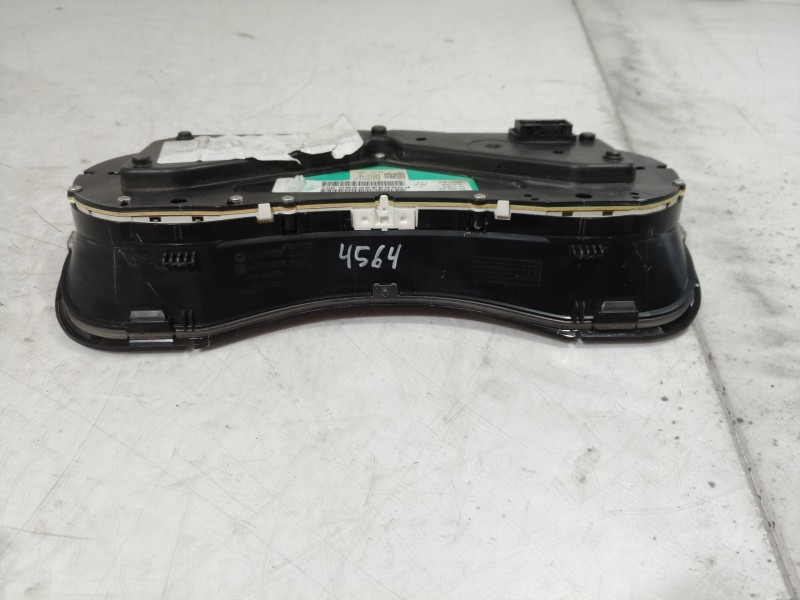 Recambio de cuadro instrumentos para peugeot 307 break/sw (s2) sw referencia OEM IAM 9654485280 9654485280 9654485280