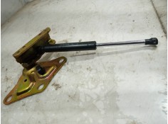 Recambio de amortiguadores maletero / porton para citroën c3 pluriel 1.4 exclusive referencia OEM IAM 9648710980 9648710980 9648 2