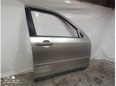 Recambio de puerta delantera derecha para honda cr-v (rd8) es referencia OEM IAM    2