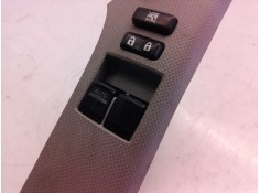 Recambio de mando elevalunas delantero izquierdo para toyota yaris active referencia OEM IAM 742320D110 742320D110 742320D110 2