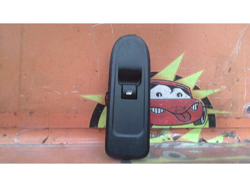 Recambio de mando elevalunas delantero derecho para peugeot 308 confort referencia OEM IAM   