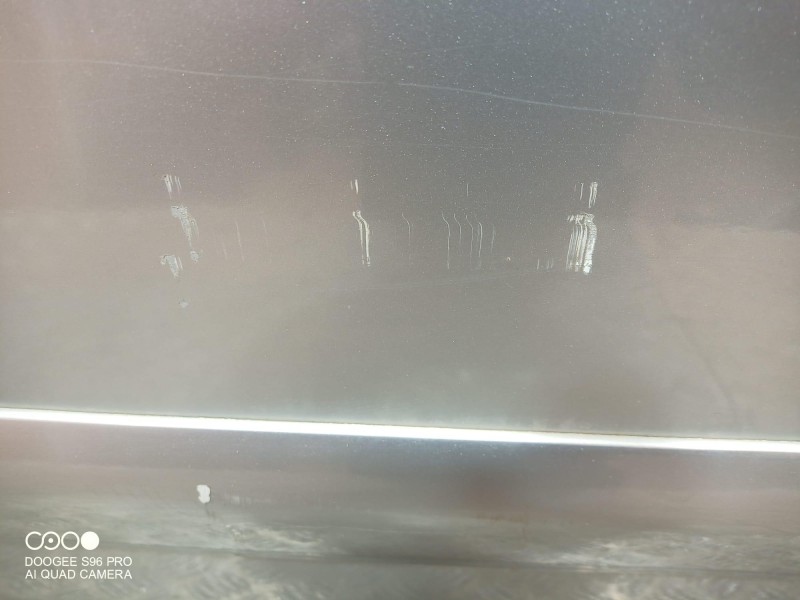 Recambio de puerta delantera derecha para honda cr-v (rd8) es referencia OEM IAM   