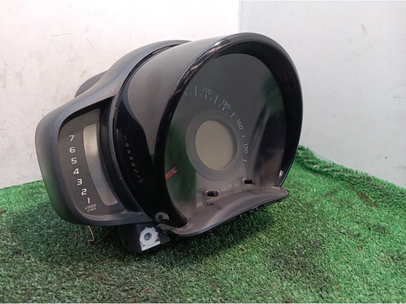 Recambio de cuadro instrumentos para peugeot 108 active referencia OEM IAM 76916733OU 76916733OU 76916733OU