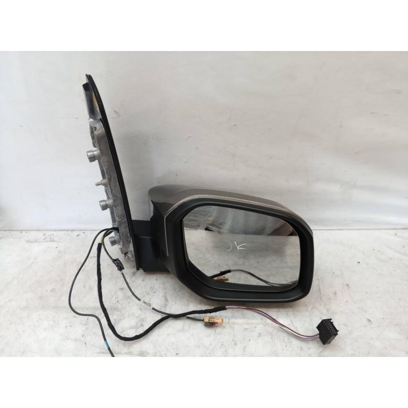 Recambio de retrovisor derecho para volkswagen caddy ocio maxi outdoor bmt referencia OEM IAM 2K5857388BN 2K5857388BN 2K5857388B