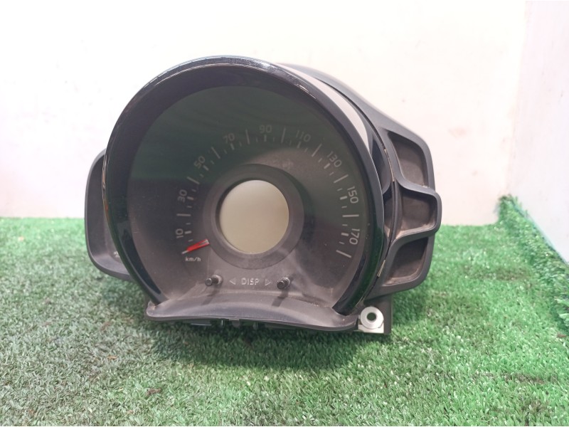 Recambio de cuadro instrumentos para peugeot 108 active referencia OEM IAM 76916733OU 76916733OU 76916733OU