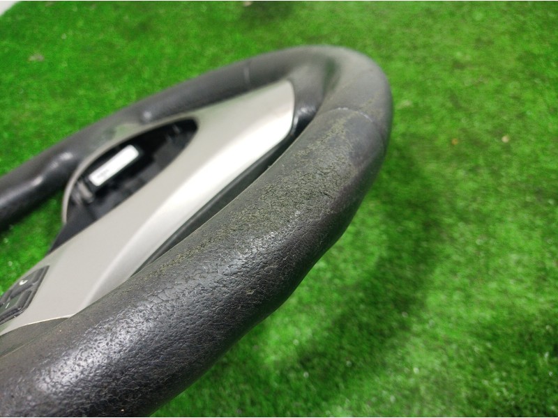 Recambio de volante para bmw serie 1 berlina (e81/e87) 118d referencia OEM IAM 3057364 3057364 3051626