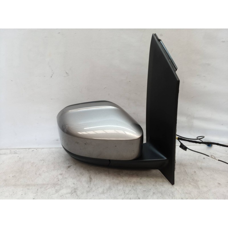 Recambio de retrovisor derecho para volkswagen caddy ocio maxi outdoor bmt referencia OEM IAM 2K5857388BN 2K5857388BN 2K5857388B