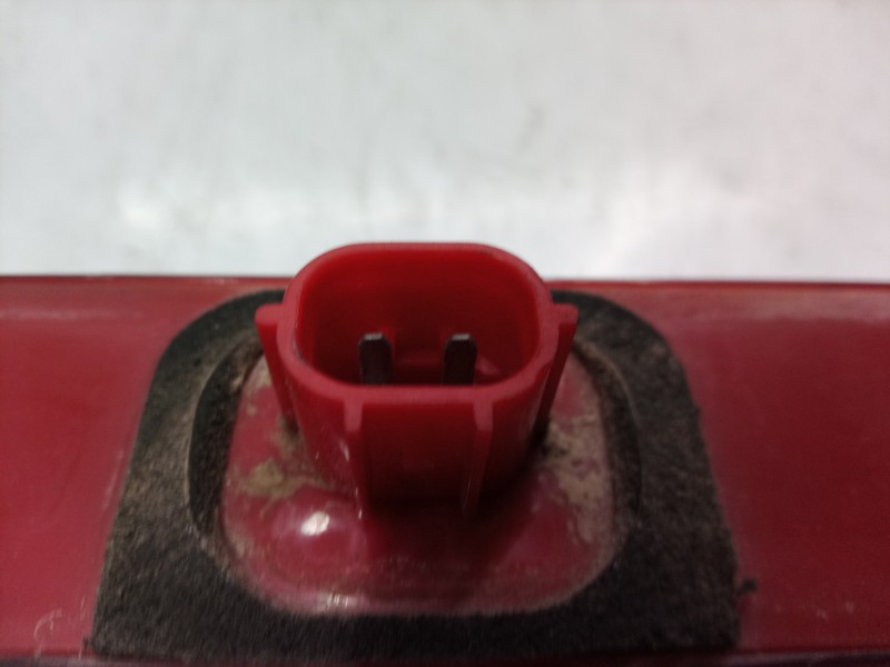 Recambio de luz central de freno para nissan murano (z50) básico referencia OEM IAM 26590CA00A  