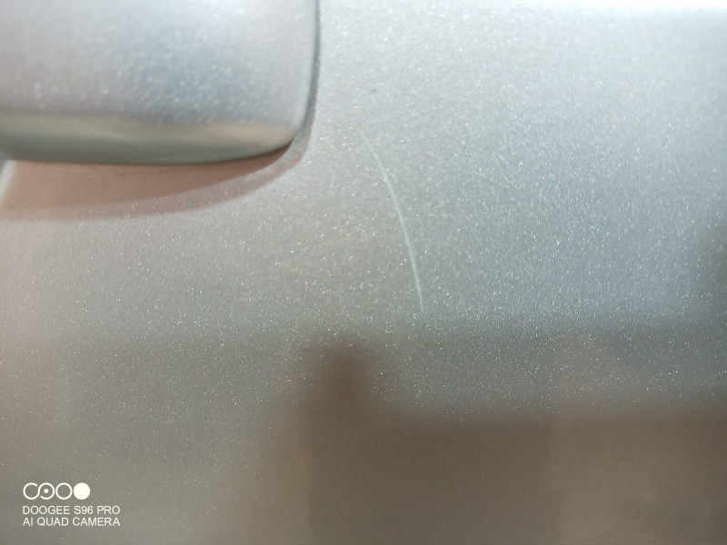 Recambio de puerta delantera derecha para honda cr-v (rd8) es referencia OEM IAM   