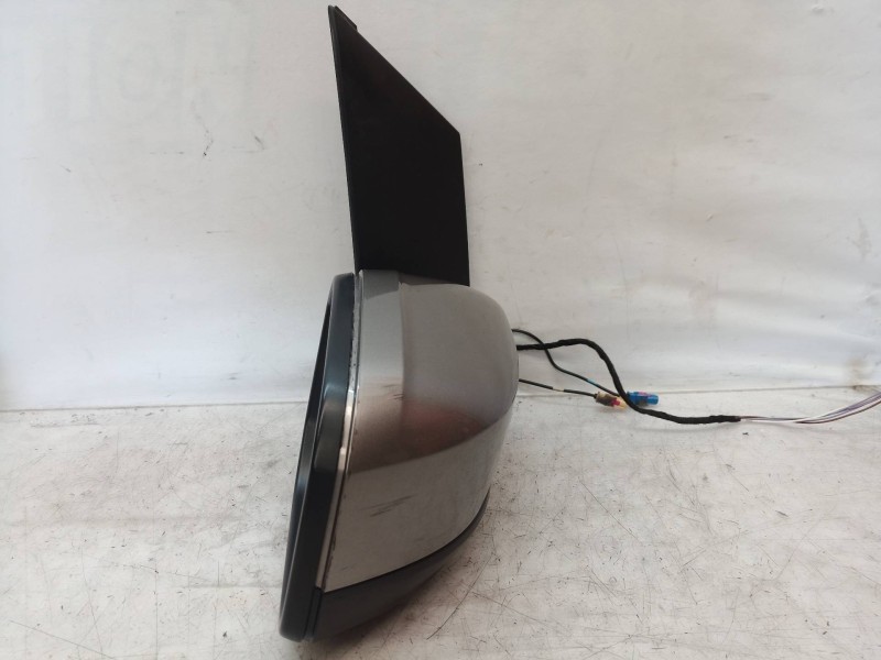 Recambio de retrovisor derecho para volkswagen caddy ocio maxi outdoor bmt referencia OEM IAM 2K5857388BN 2K5857388BN 2K5857388B
