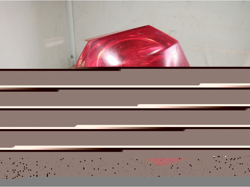 Recambio de piloto trasero izquierdo para chevrolet kalos referencia OEM IAM 300266L 300266L 300266