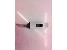 Recambio de mando elevalunas delantero derecho para nissan murano (z50) básico referencia OEM IAM 25411AX010  