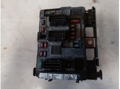 Recambio de caja reles / fusibles para citroën c3 pluriel 1.4 exclusive referencia OEM IAM 6500Y3 6500Y3 6500Y3