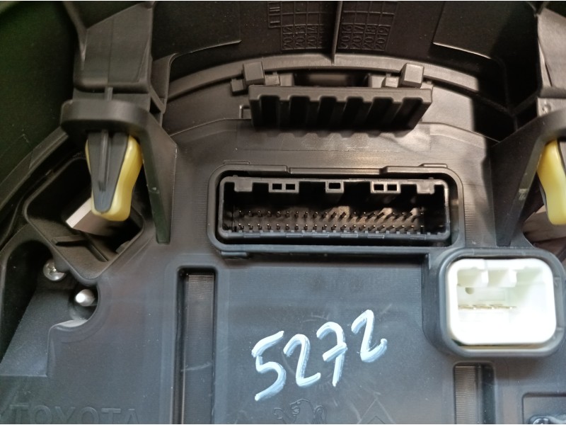 Recambio de cuadro instrumentos para peugeot 108 active referencia OEM IAM 76916733OU 76916733OU 76916733OU