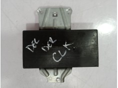 Recambio de airbag lateral delantero derecho para mercedes-benz clase clk (w208) cabrio referencia OEM IAM 1708600405 1708600405