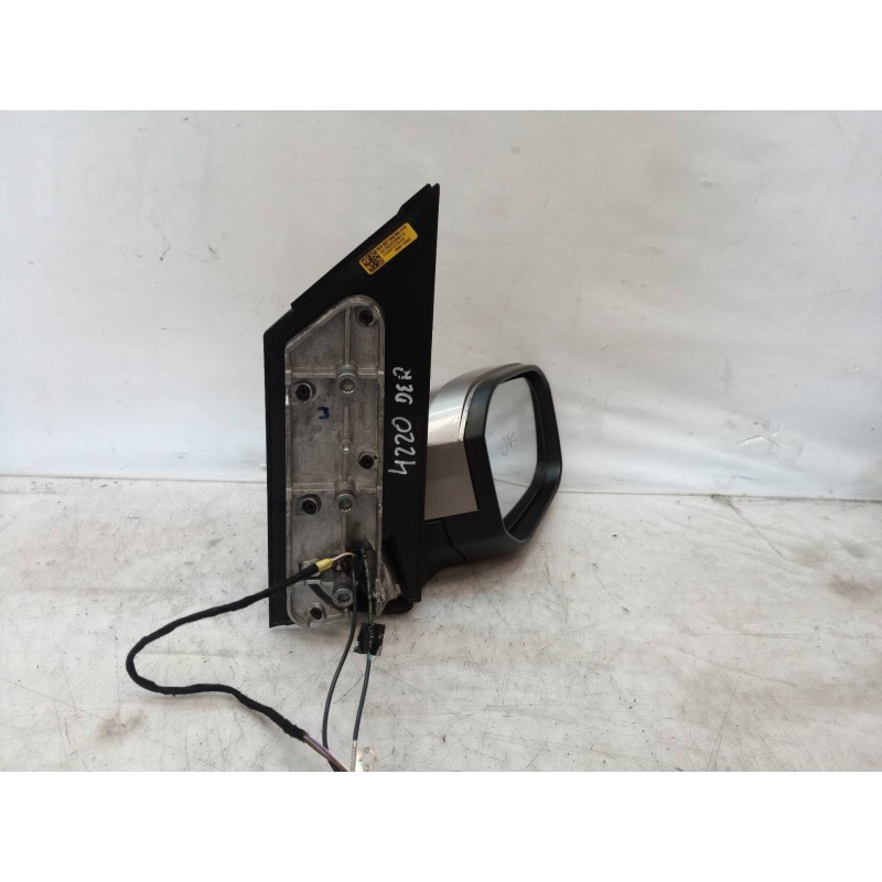 Recambio de retrovisor derecho para volkswagen caddy ocio maxi outdoor bmt referencia OEM IAM 2K5857388BN 2K5857388BN 2K5857388B